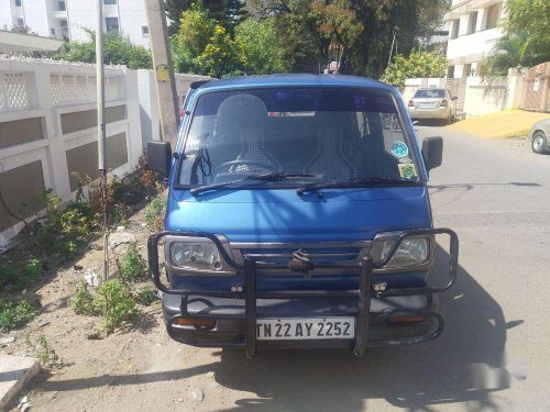 Used Maruti Suzuki Omni MT for sale in Coimbatore at low price