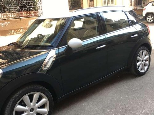 2013 Mini Countryman AT for sale in Mumbai