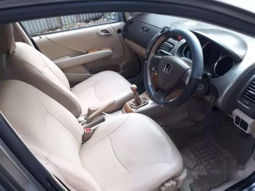 Used Honda City ZX MT for sale in Mumbai