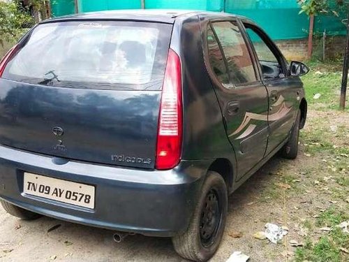 Used Tata Indica V2, 2008, Diesel MT for sale in Chennai 