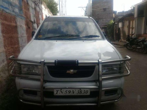 2004 Chevrolet Tavera MT for sale in Sivaganga 