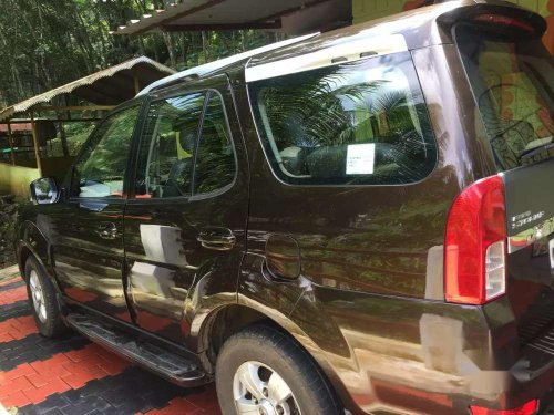 2013 Tata Safari MT for sale in Pathanamthitta 