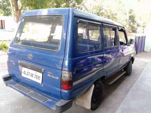 Used Toyota Qualis MT for sale in Tiruppur 