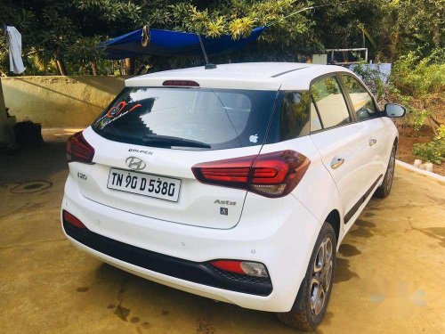 2018 Hyundai Elite i20 MT for sale in Salem 