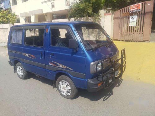 Used Maruti Suzuki Omni MT for sale in Coimbatore at low price