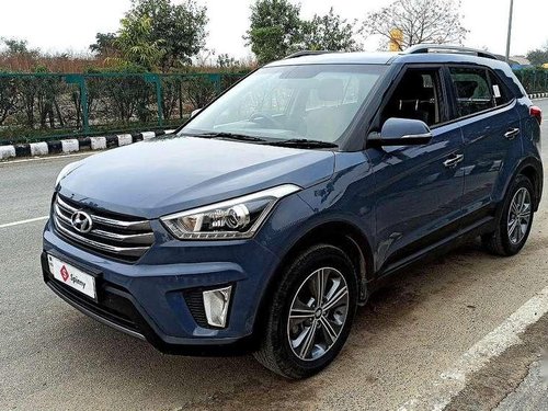 2016 Hyundai Creta AT for sale in Gurgaon 