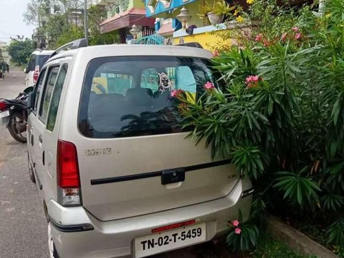 Used 2005 Maruti Suzuki Wagon R LXI MT for sale in Chennai 