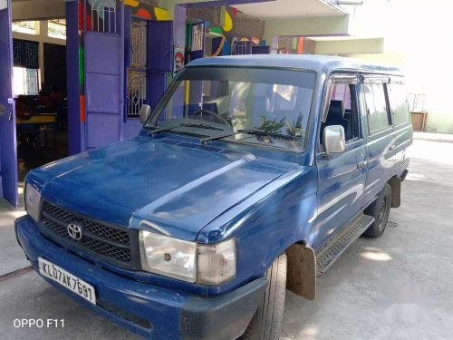 Used Toyota Qualis MT for sale in Tiruppur 