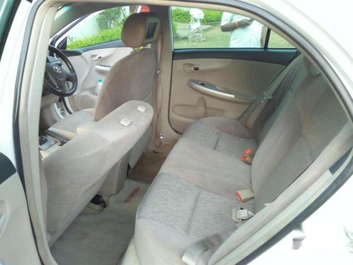 Toyota Corolla Altis 2012 MT for sale in Chennai