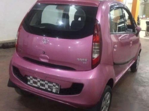 Tata Nano GenX XT, 2016, Petrol MT for sale in Kanpur 