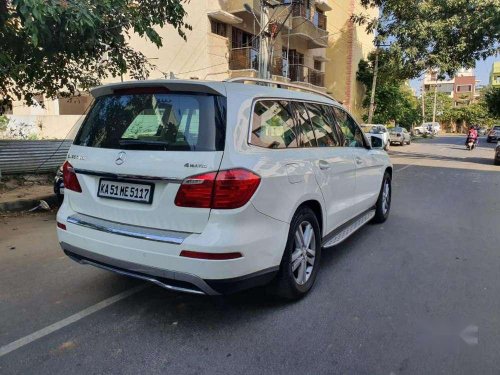 Used 2013 Mercedes Benz GL-Class AT for sale in Nagar 