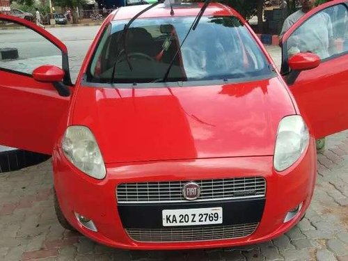 Used 2013 Fiat Punto MT for sale in Nagar
