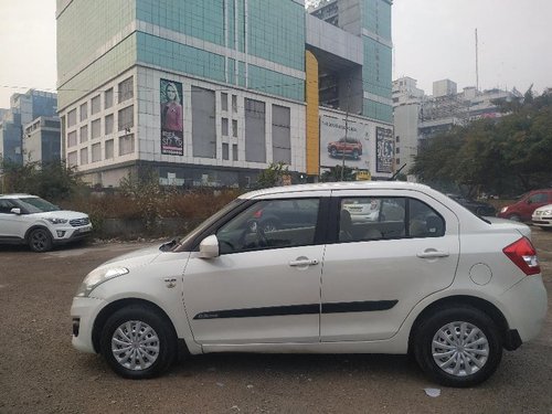 2014 Maruti Suzuki Swift Dzire LDI Diesel MT in New Delhi