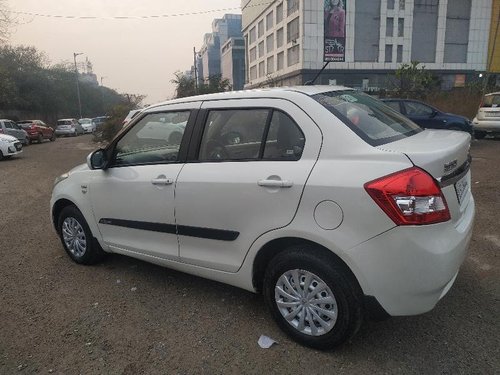 2014 Maruti Suzuki Swift Dzire LDI Diesel MT in New Delhi