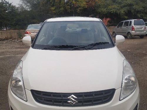 2014 Maruti Suzuki Swift Dzire LDI Diesel MT in New Delhi