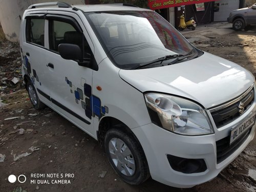 2006 Maruti Suzuki Wagon R LXI Petrol CNG  in New Delhi