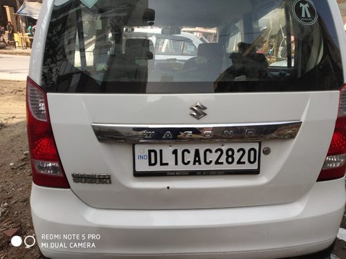 2006 Maruti Suzuki Wagon R LXI Petrol CNG  in New Delhi