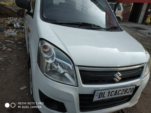 2006 Maruti Suzuki Wagon R LXI Petrol CNG  in New Delhi