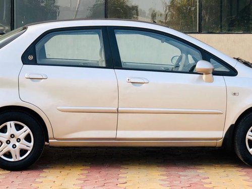 2007 Honda City ZX ZX GXi Petrol MT in New Delhi