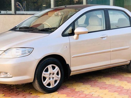 2007 Honda City ZX ZX GXi Petrol MT in New Delhi