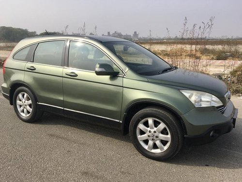 2007 Honda CR V Petrol MT in New Delhi