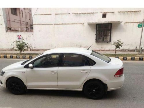 2014 Volkswagen Vento Highline Diesel MT in New Delhi