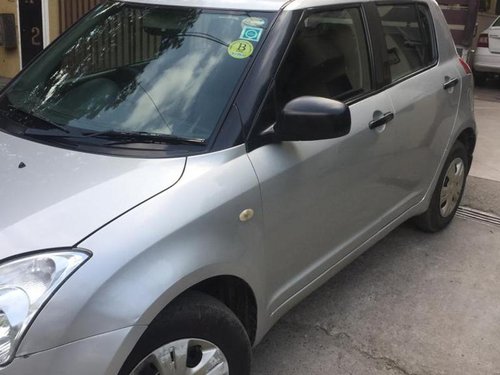 2009 Maruti Suzuki Swift LXI Petrol MT in New Delhi