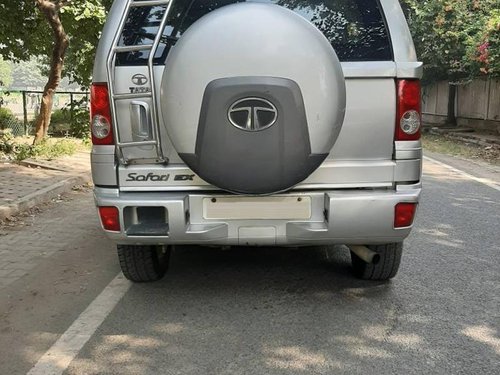 2009 Tata Safari EX Dicor Diesel MT for sale in New Delhi