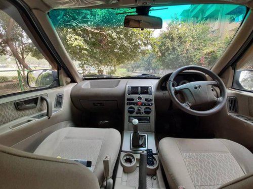 2009 Tata Safari EX Dicor Diesel MT for sale in New Delhi