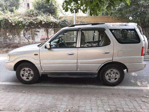 2009 Tata Safari EX Dicor Diesel MT for sale in New Delhi