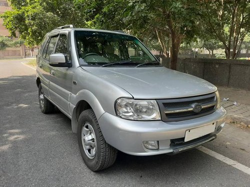 2009 Tata Safari EX Dicor Diesel MT for sale in New Delhi