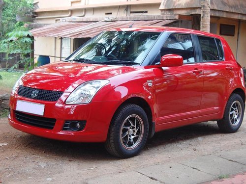 2011 Maruti Suzuki Swift VDI Diesel MT in New Delhi