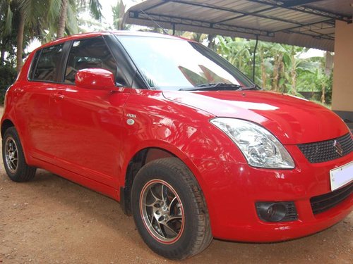 2011 Maruti Suzuki Swift VDI Diesel MT in New Delhi