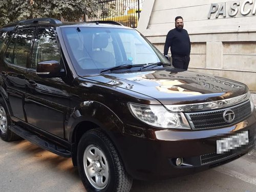 2012 Tata Sumo EX Diesel MT in New Delhi