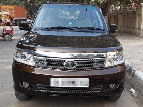 2012 Tata Sumo EX Diesel MT in New Delhi