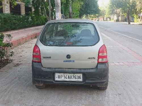 2006 Maruti Suzuki Alto LXI Petrol MT in Ghaziabad