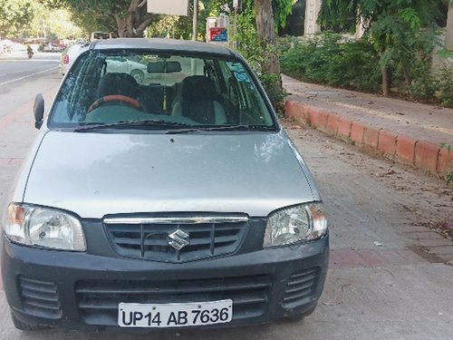 2006 Maruti Suzuki Alto LXI Petrol MT in Ghaziabad