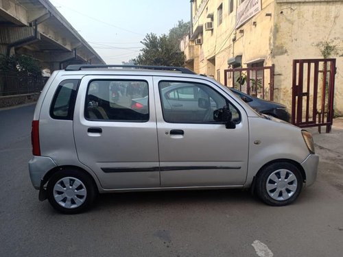 2008 Maruti Suzuki Wagon R in New Delhi