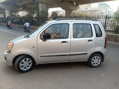 2008 Maruti Suzuki Wagon R in New Delhi