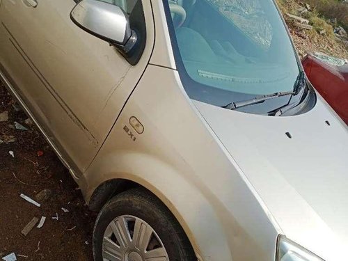 Used 2007 Ford Fiesta MT for sale in Hyderabad 