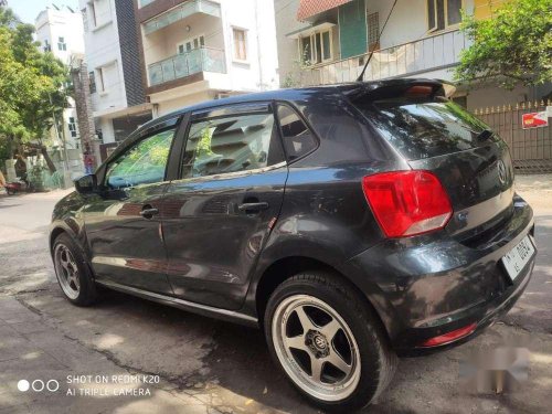 Used 2014 Volkswagen Polo GT TSI AT for sale in Chennai 