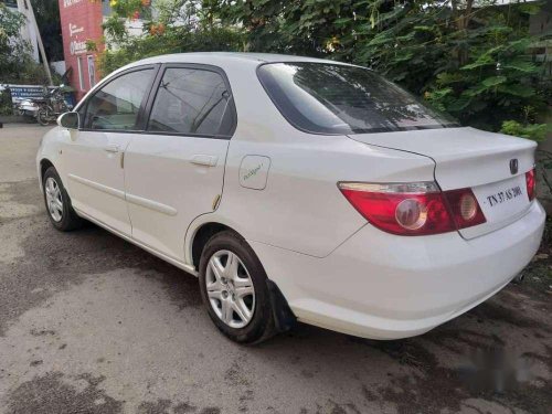 Used 2006 Honda City ZX GXI MT for sale in Coimbatore 