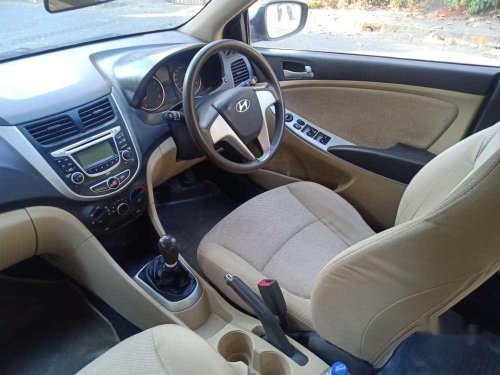 Used Hyundai Verna 1.6 VTVT S 2011 MT for sale in Mumbai