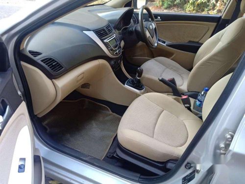 Used Hyundai Verna 1.6 VTVT S 2011 MT for sale in Mumbai