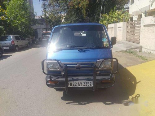 Used Maruti Suzuki Omni MT for sale in Coimbatore at low price