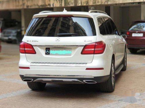 2016 Mercedes Benz GLS AT for sale in Mumbai