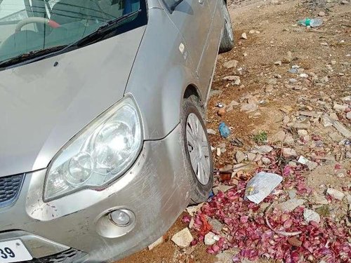 Used 2007 Ford Fiesta MT for sale in Hyderabad 