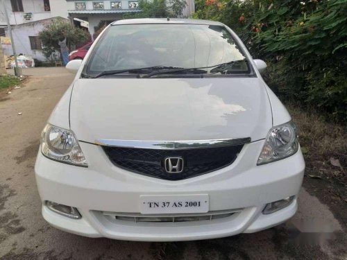 Used 2006 Honda City ZX GXI MT for sale in Coimbatore 