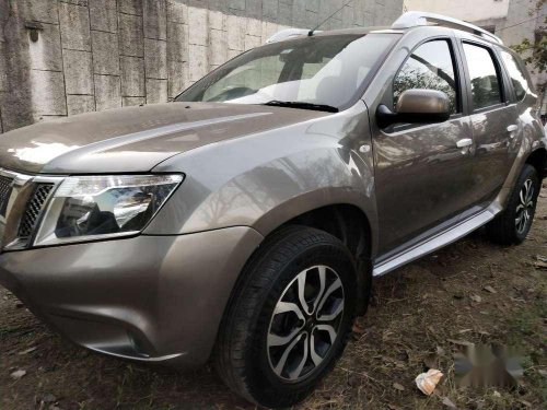 Used Nissan Terrano XV D THP Premium 110 PS, 2014, Diesel MT for sale in Chandigarh 