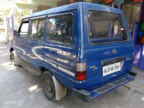 Used Toyota Qualis MT for sale in Tiruppur 